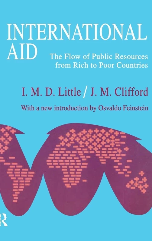 Routledge - International Aid: The Flow of Public Resources