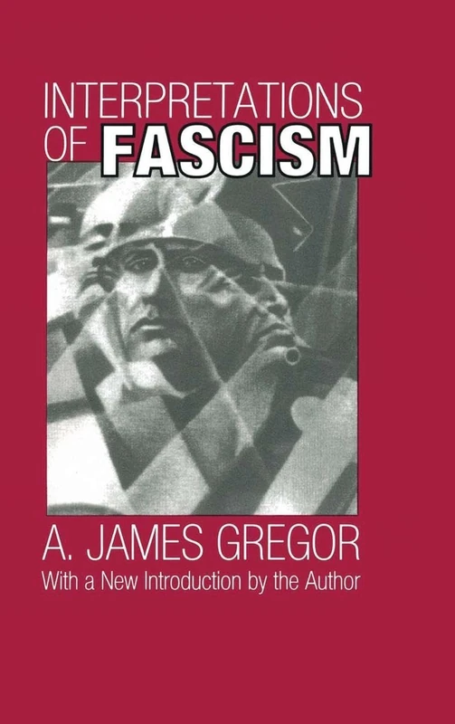 Interpretations of Fascism