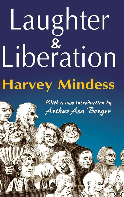 Laughter and Liberation
