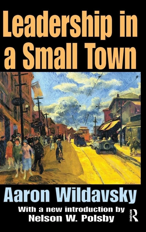 Leadership in a Small Town
