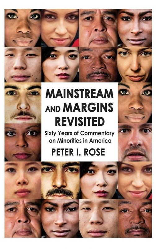 Routledge Mainstream and Margins Revisited - Sociology Book