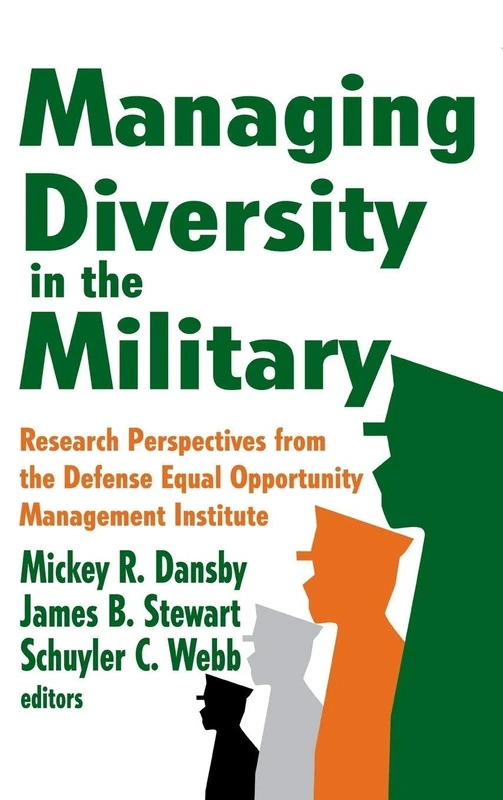 Routledge Managing Diversity in the Military - Research Book