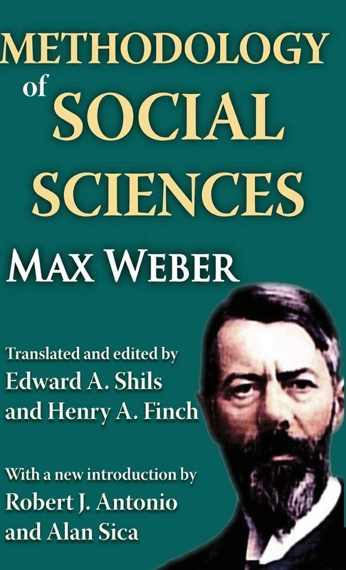 Methodology of Social Sciences - Image 1
