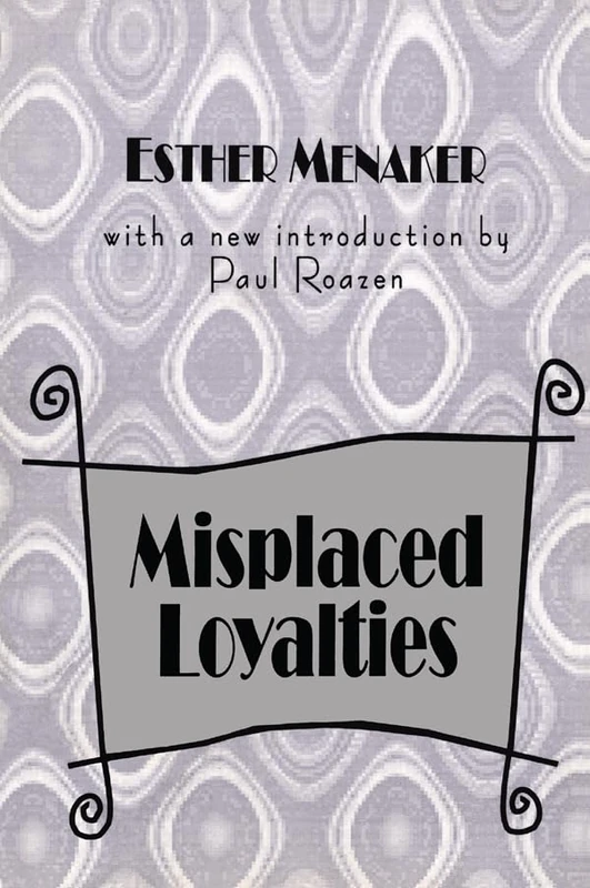 Misplaced Loyalties: History of Ideas - Image 1