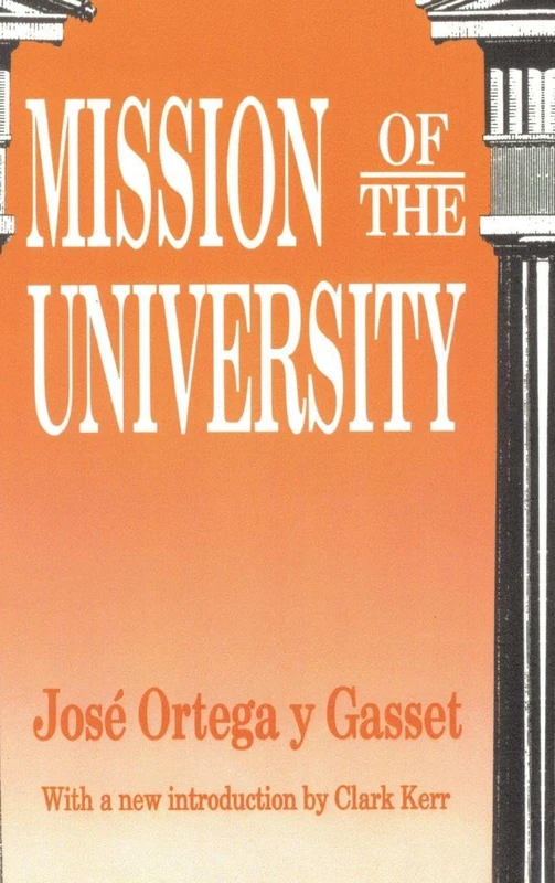 Mission of the University - Image 1