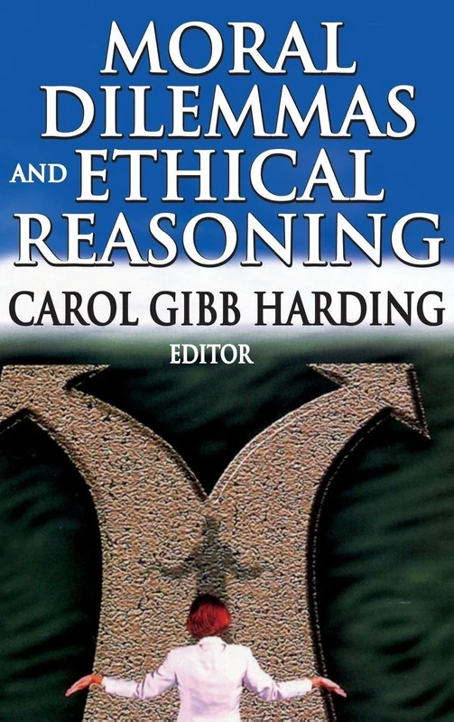 Moral Dilemmas and Ethical Reasoning