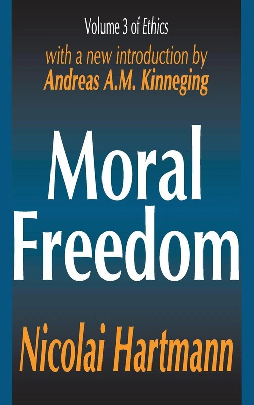 Moral Freedom (Ethics Series)