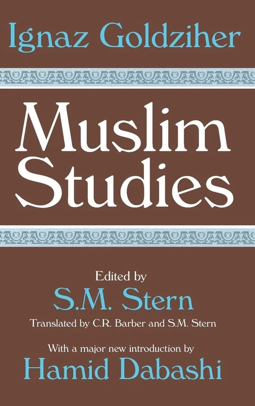 Routledge Muslim Studies: Volume 1 - Classic Islamic History