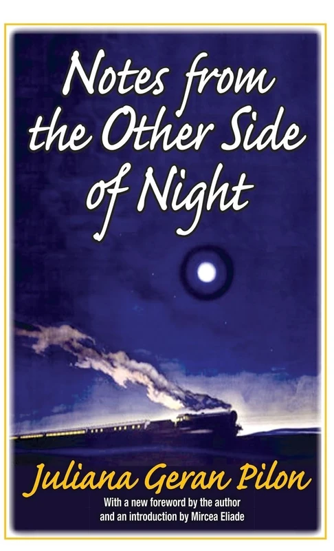 Notes from the Other Side of Night