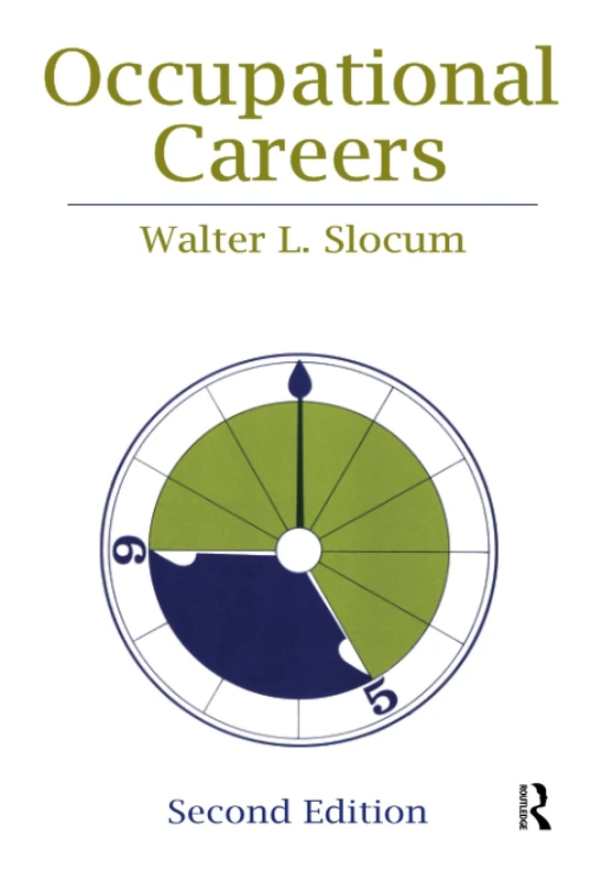 Routledge Occupational Careers - Second Edition Book