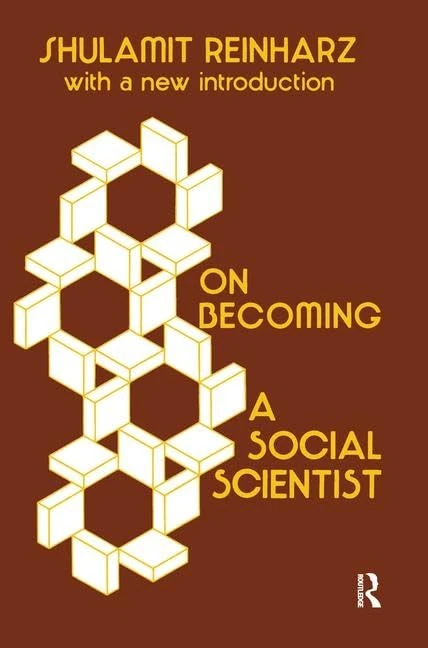 On Becoming a Social Scientist: From Survey Research and Participant Observation to Experimental Analysis