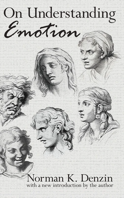 Routledge - On Understanding Emotion - Psychology Book