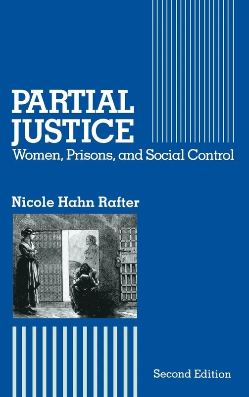 Routledge - Partial Justice: Women, Prisons and Social Control - Image 1