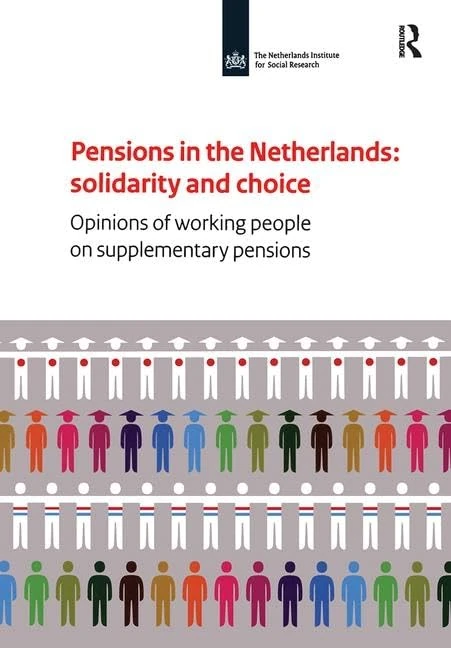 Pensions in the Netherlands: Opinions of Working People on Supplementary Pensions - Image 1