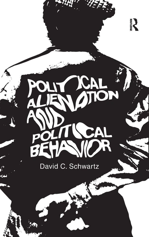 Political Alienation and Political Behavior - Image 1