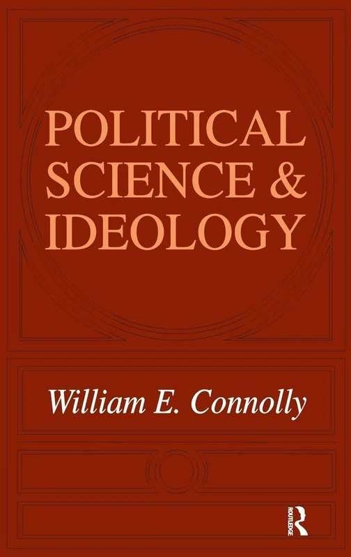 Routledge Political Science and Ideology - Academic Text