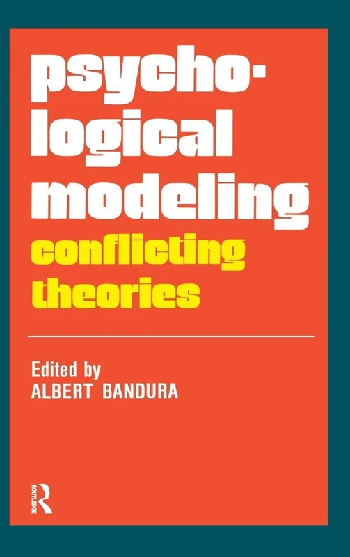 Psychological Modeling: Conflicting Theories