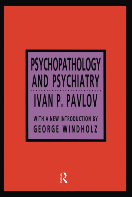 Psychopathology and Psychiatry