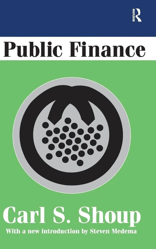 Public Finance