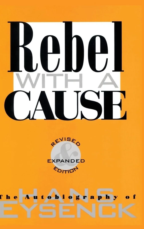 Rebel with a Cause - Image 1