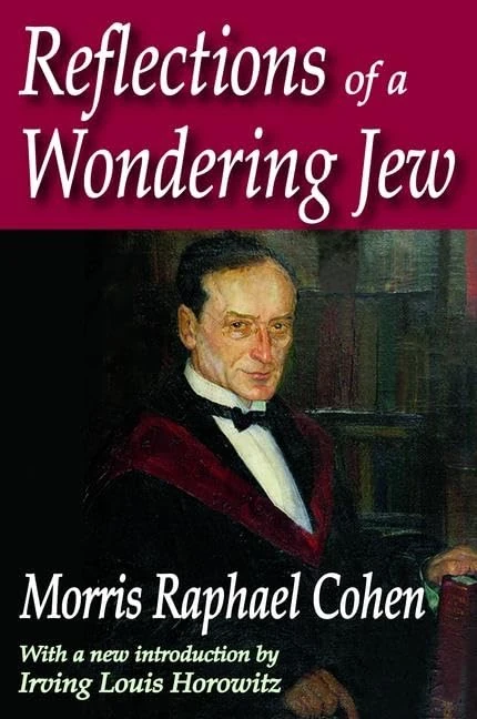 Reflections of a Wondering Jew