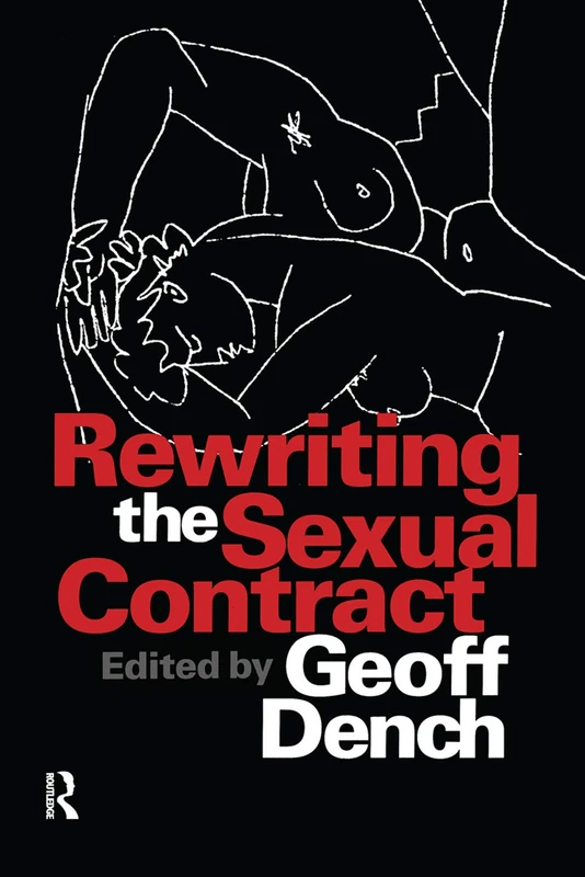 Routledge - Rewriting the Sexual Contract - Sociology Book