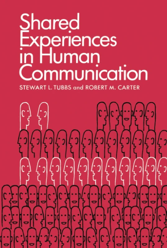 Shared Experiences in Human Communication