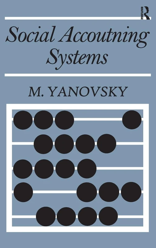 Social Accounting Systems - Image 1