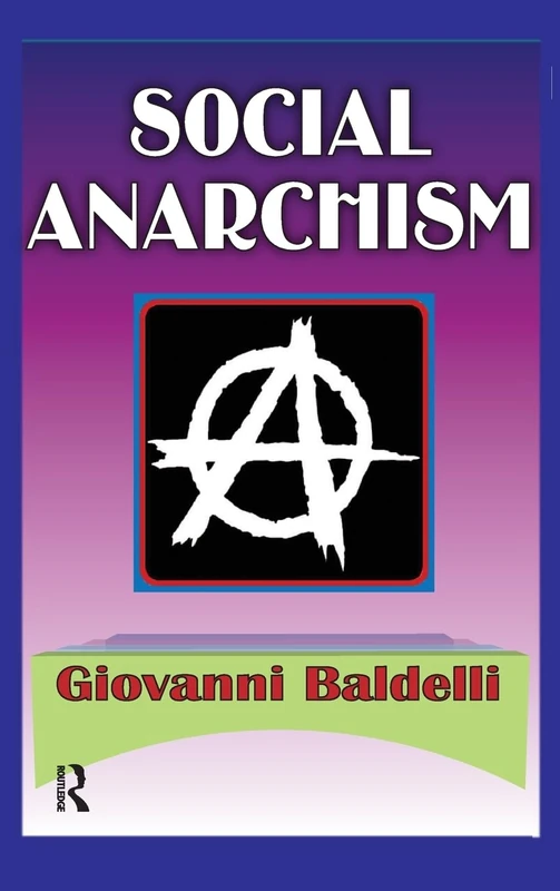Social Anarchism
