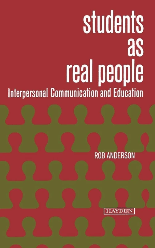 Students as Real People: Interpersonal Communication and Education - Image 1