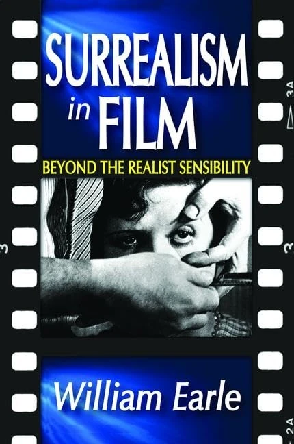 Routledge - Surrealism in Film: Beyond the Realist Sensibility