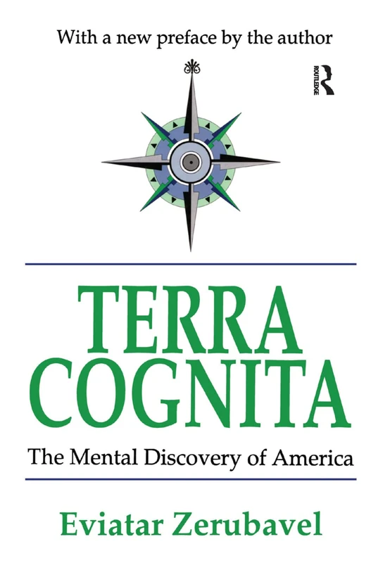 Terra Cognita: The Mental Discovery of America
