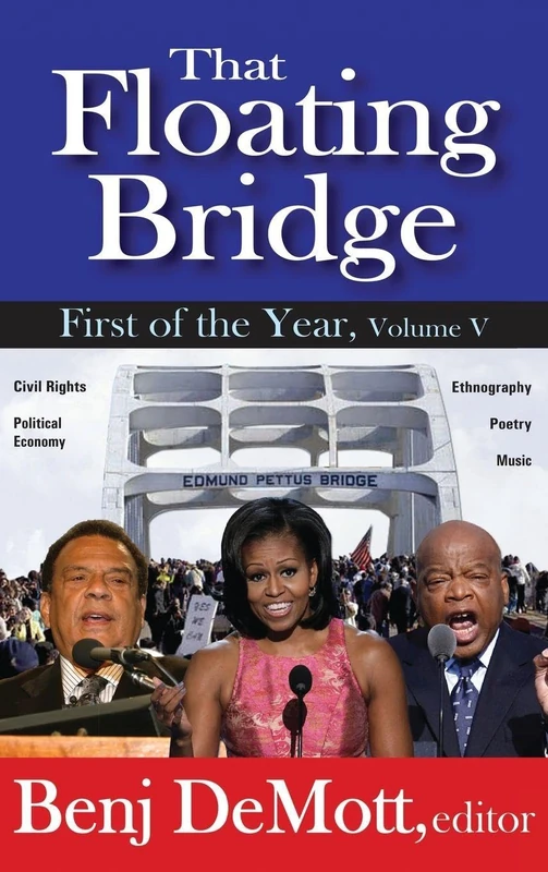 Routledge - That Floating Bridge: First of the Year Book