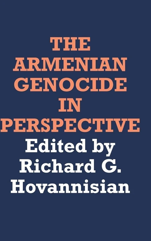 The Armenian Genocide in Perspective