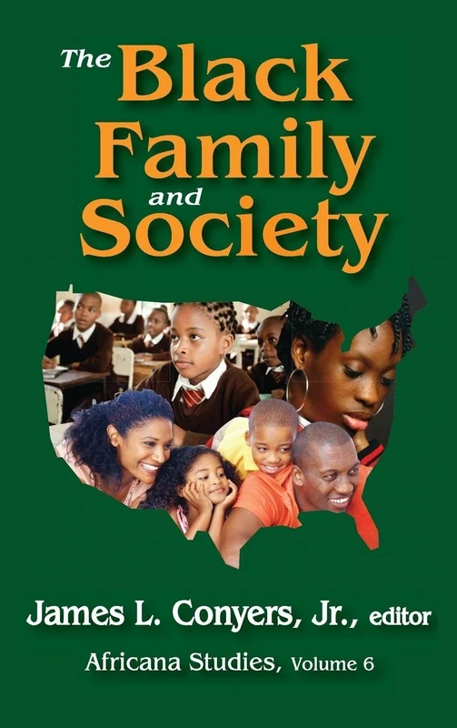 The Black Family and Society: Africana Studies