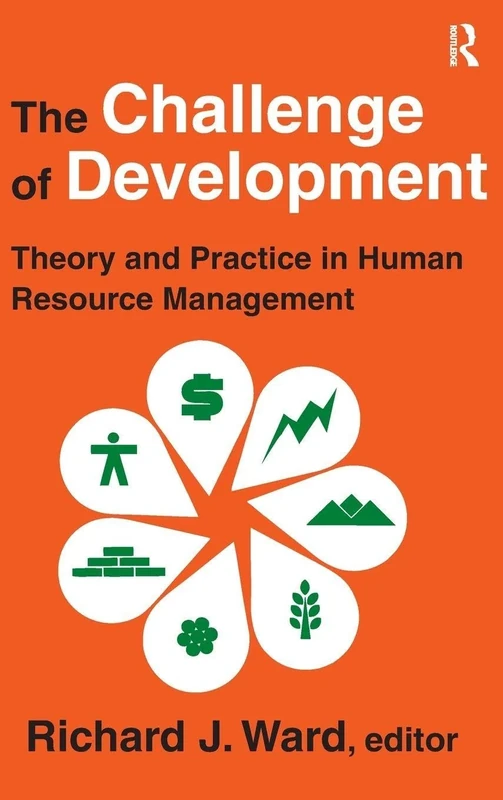 The Challenge of Development: Theory and Practice in Human Resource Management - Image 1