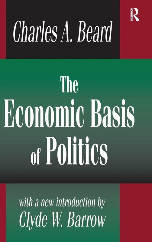 The Economic Basis of Politics