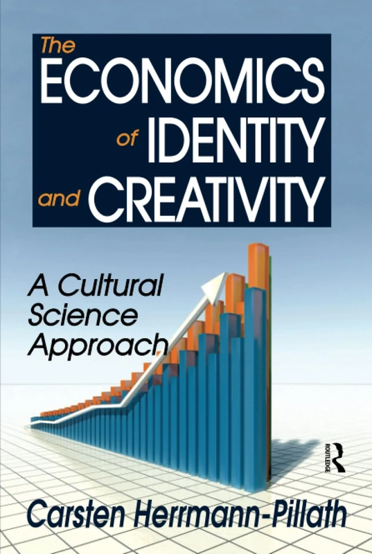 The Economics of Identity and Creativity: A Cultural Science Approach