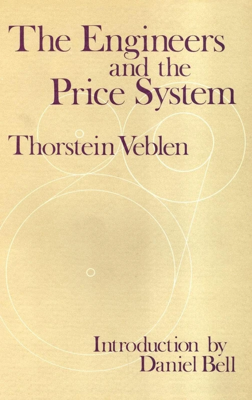 Routledge - The Engineers and the Price System - Economics Book