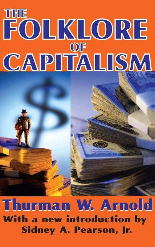 The Folklore of Capitalism - Image 1