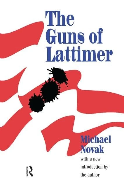 The Guns of Lattimer - Image 1