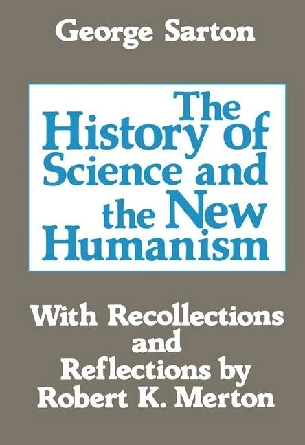 Routledge - The History of Science and the New Humanism