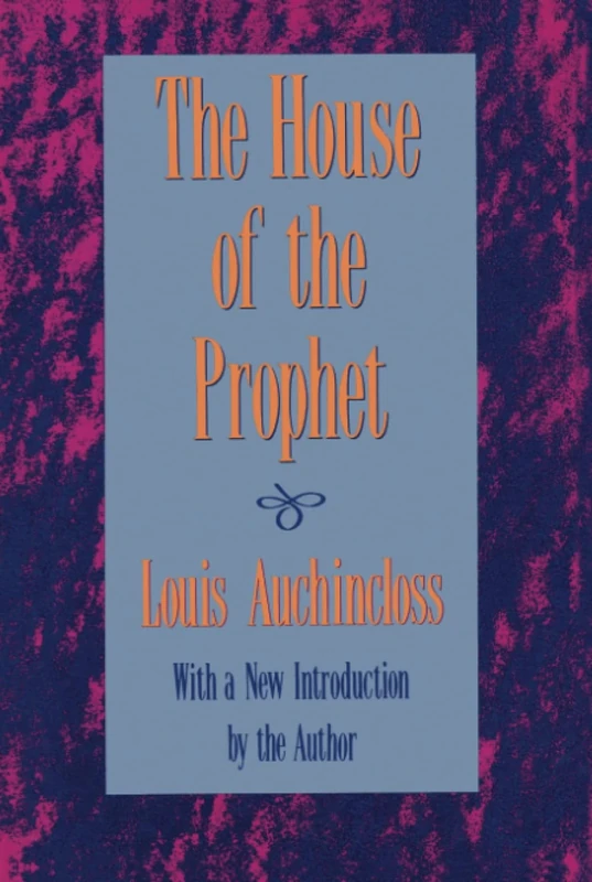 The House of the Prophet - Image 1