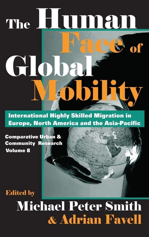 Routledge - The Human Face of Global Mobility Volume 8