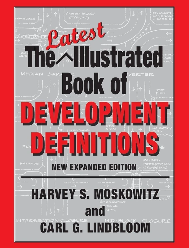 Routledge - The Latest Illustrated Book of Development Definitions