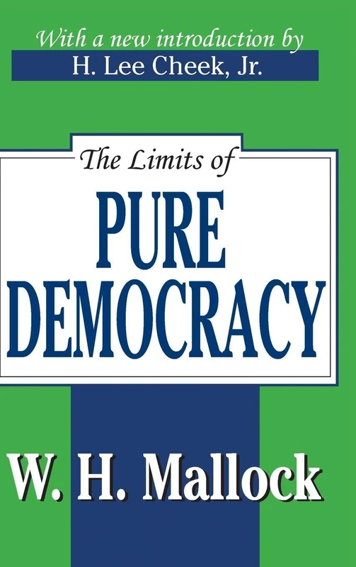 The Limits of Pure Democracy - Image 1