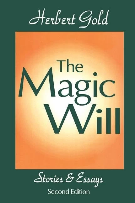 The Magic Will: Stories and Essays - Image 1