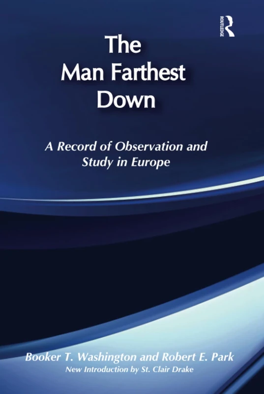 The Man Farthest Down: A Record of Observation and Study in Europe - Image 1