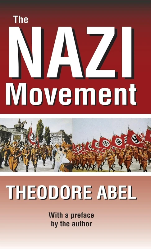 The Nazi Movement
