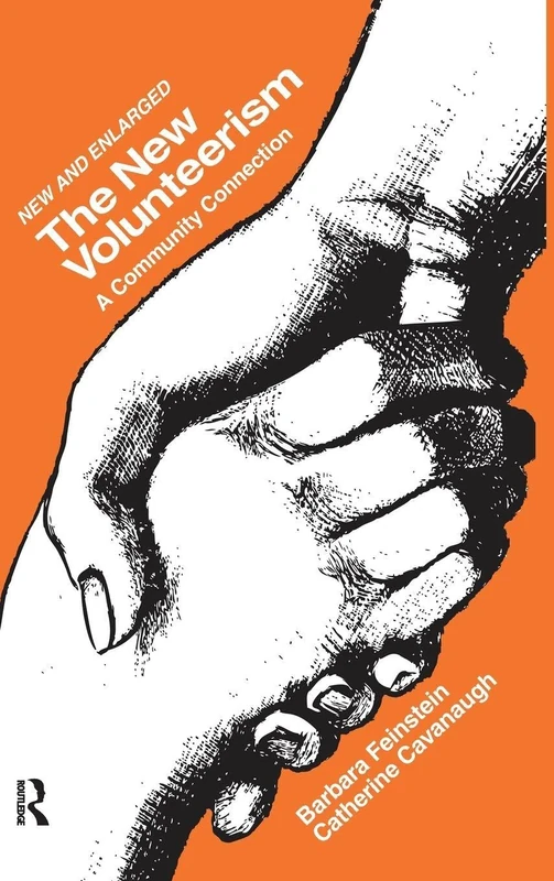 Routledge - The New Volunteerism: A Community Connection - Image 1